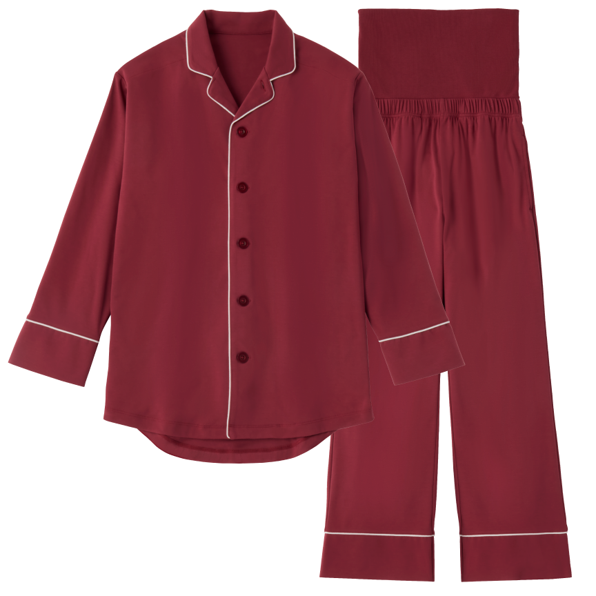 Recovery Pajamas Care