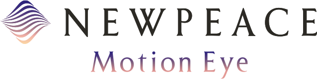 ニューピース　モーションアイ