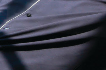 心地よい肌触り