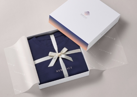 ギフトボックスのイメージ